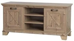 Forte Nepal-tv-taso, Mänty