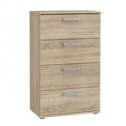 Niko IV Lipasto, Sonoma Tammi