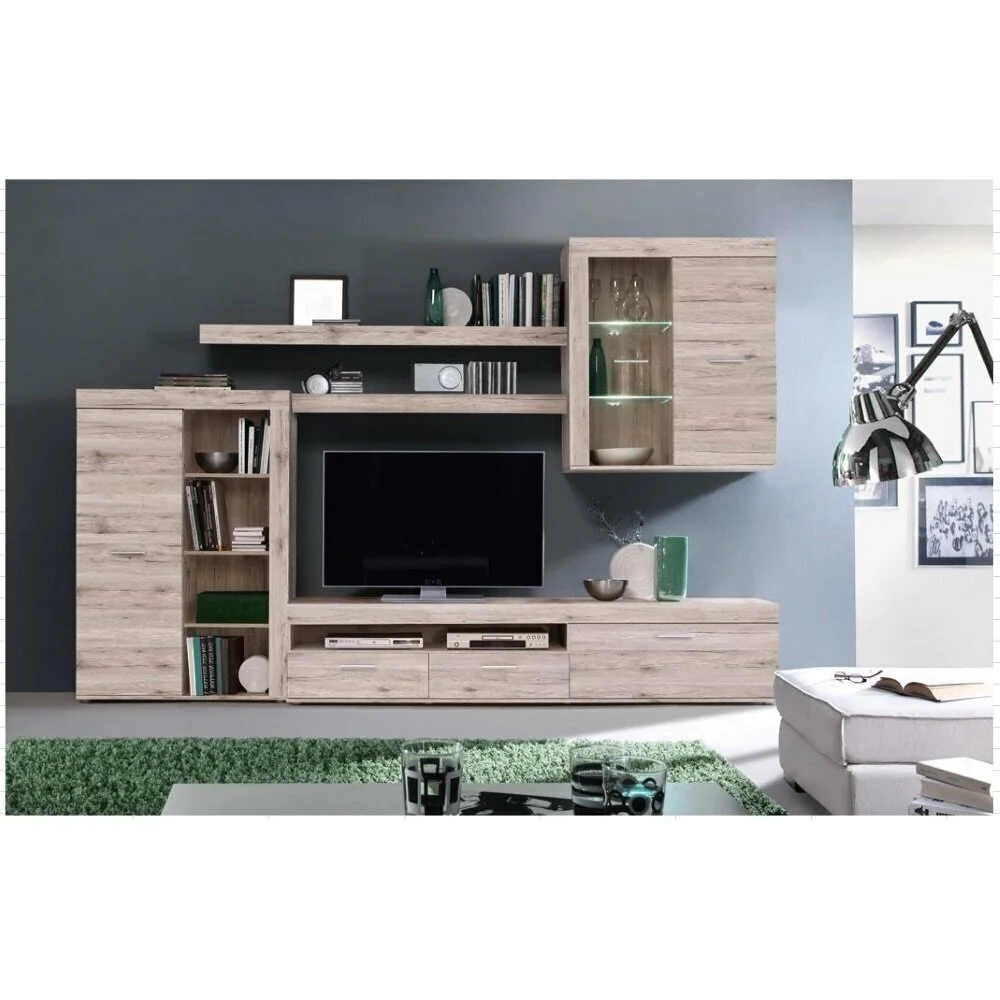 Nizza Ryhmä, Hiekkatammi 1 Nizza Ryhmä, Hiekkatammi