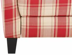 Notio Living Nojatuoli Aladdin, Punainen -NORE Kalusteet Myymälä nojatuoli aladdin punainen 16150 halvempi reference