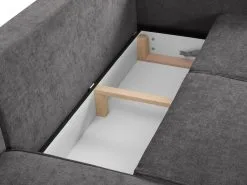 Nojatuoli Cosmopolitan Design Fano, Harmaa/musta. -NORE Kalusteet Myymälä nojatuoli cosmopolitan design fano harmaamusta 8f543 halvempi reference