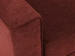 Nojatuoli Cosmopolitan Design Fano, Punainen/musta -NORE Kalusteet Myymälä nojatuoli cosmopolitan design fano punainenmusta ec43e halvempi reference