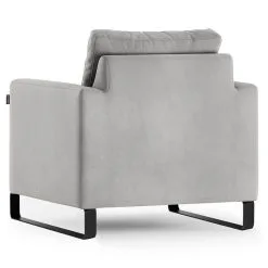 Nojatuoli Homede Corni, Harmaa. 8 Nojatuoli Homede Corni, Harmaa. -NORE Kalusteet Myymälä nojatuoli homede corni harmaa 3dd5f netistai reference