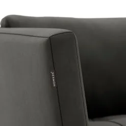 Nojatuoli Homede Deltin, Tummanharmaa. 9 Nojatuoli Homede Deltin, Tummanharmaa. -NORE Kalusteet Myymälä nojatuoli homede deltin tummanharmaa 5230d palaute reference