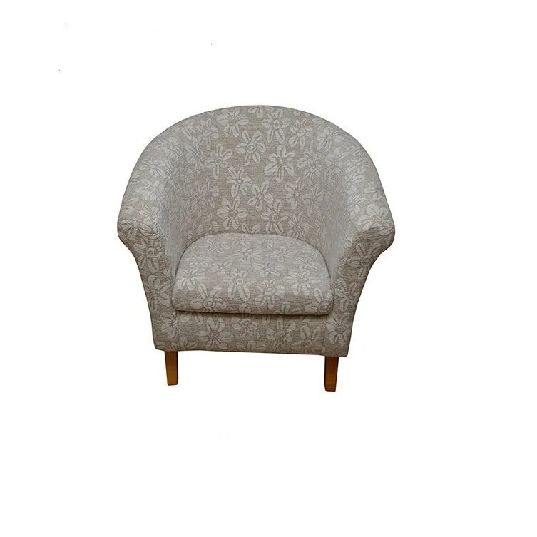 Nojatuoli Ilona, Kangasverhoiltu, Pyökkijalat, Nojatuoli Ilona, Kangasverhoiltu, Ruskea Inari 28, Pyökkijalat 3 Nojatuoli Ilona, Kangasverhoiltu, Pyökkijalat, Nojatuoli Ilona, Kangasverhoiltu, Ruskea Inari 28, Pyökkijalat - Image 3