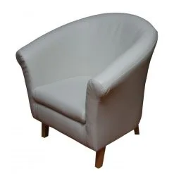 -Nojatuoli Ilona, Peitetty Keinonahka, Ruskea 5007, Jalat - Pyökki 5 -Nojatuoli Ilona, Peitetty Keinonahka, Ruskea 5007, Jalat - Pyökki -NORE Kalusteet Myymälä nojatuoli ilona peitetty keinonahka ruskea 5007 jalat 7b177 netistai reference