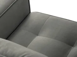 Nojatuoli Interieurs86 Triomphe, Harmaa/kulta -NORE Kalusteet Myymälä nojatuoli interieurs86 triomphe harmaakulta 640da halvempi reference