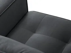 Nojatuoli Interieurs86 Triomphe, Tummanharmaa -NORE Kalusteet Myymälä nojatuoli interieurs86 triomphe tummanharmaa 6e40e halvempi reference