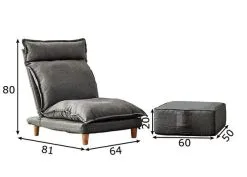 Nojatuoli Ja Rahi -NORE Kalusteet Myymälä nojatuoli ja rahi 747a9 hinta reference