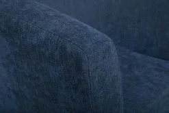 Nojatuoli Johan, Tummansininen -NORE Kalusteet Myymälä nojatuoli johan tummansininen 53650 halvempi reference