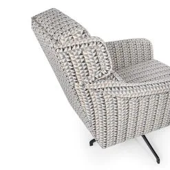 Nojatuoli Kalune Design Slate, Valkoinen/monivärinen -NORE Kalusteet Myymälä nojatuoli kalune design slate valkoinenmonivarinen e3b29 halvempi reference