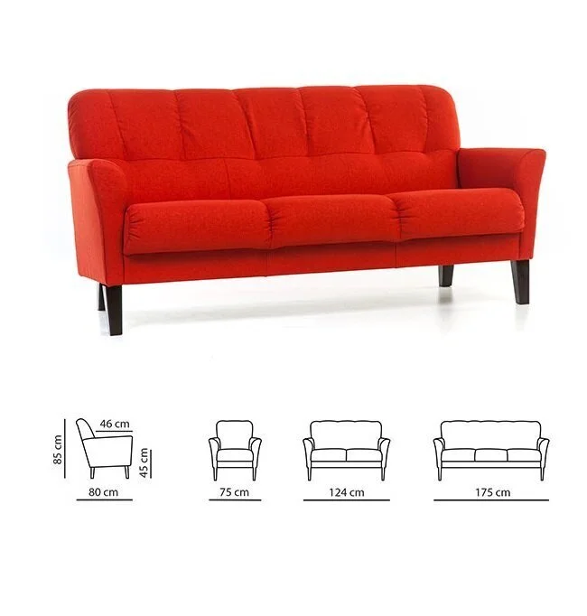 Nojatuoli Katri, Pyökkijalat, Nojatuoli Katri, Gusto 94, Pyökkijalat 3 Nojatuoli Katri, Pyökkijalat, Nojatuoli Katri, Gusto 94, Pyökkijalat - Image 3