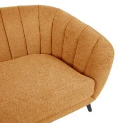 Home4you Nojatuoli MELODY, Oranssi -NORE Kalusteet Myymälä nojatuoli melody oranssi a7070 halvempi reference