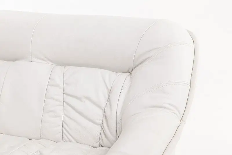 Nojatuoli Mini Spencer Lapsille, Kangasverhoiltu - Vaaleanharmaa Inari 91 4 Nojatuoli Mini Spencer Lapsille, Kangasverhoiltu - Vaaleanharmaa Inari 91 - Image 4