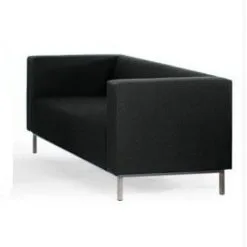 Nojatuoli Office, Tummanharmaa (Etna 96), , Tummanharmaa (Etna 96)