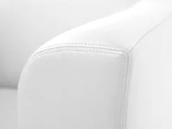 Nojatuoli Ropez Chicago, Valkoinen 5 Nojatuoli Ropez Chicago, Valkoinen -NORE Kalusteet Myymälä nojatuoli ropez chicago valkoinen 556bc netistai reference