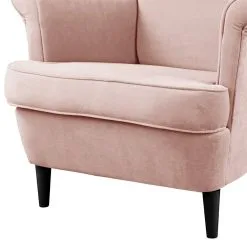 Nojatuoli Selsey Mallmon, Vaaleanpunainen/musta 8 Nojatuoli Selsey Mallmon, Vaaleanpunainen/musta -NORE Kalusteet Myymälä nojatuoli selsey mallmon vaaleanpunainenmusta 24b49 palaute reference