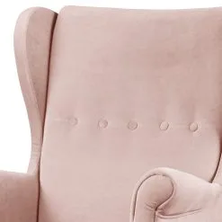 Nojatuoli Selsey Mallmon, Vaaleanpunainen/musta 7 Nojatuoli Selsey Mallmon, Vaaleanpunainen/musta -NORE Kalusteet Myymälä nojatuoli selsey mallmon vaaleanpunainenmusta 4962c netistai reference