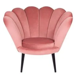 Nojatuoli TMS Tristan, Tumman Pinkki -NORE Kalusteet Myymälä nojatuoli tms tristan tumman pinkki 87cb1 netistai reference