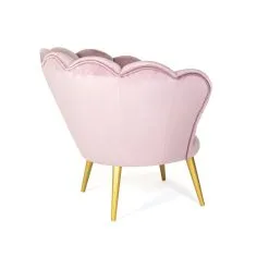 Nojatuoli TMS Tristan, Vaaleanpunainen 7 Nojatuoli TMS Tristan, Vaaleanpunainen -NORE Kalusteet Myymälä nojatuoli tms tristan vaaleanpunainen 44758 netistai reference