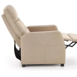 Nojatuolituoli Halmar Felipe, Beige -NORE Kalusteet Myymälä nojatuolituoli halmar felipe beige 445be osta reference