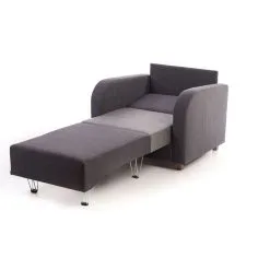 Nojatuolivuode Aada, Jalat - Pähkinäpuu, Nojatuolivuode Aada, Ruskea Inari 28, Jalat - Pähkinäpuu -NORE Kalusteet Myymälä nojatuolivuode aada jalat pahkinapuu nojatuolivuode aada ruskea 7213a netistai reference