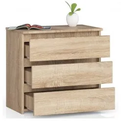 NORE CL3 Yöpöytä 60 Cm, Tammen Väri -NORE Kalusteet Myymälä nore cl3 yopoyta 60 cm tammen vari 62fbf hinta reference