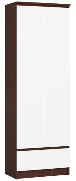 NORE CLP R60 Hyllykaappi, Ruskea/valkoinen 9 NORE CLP R60 Hyllykaappi, Ruskea/valkoinen -NORE Kalusteet Myymälä nore clp r60 hyllykaappi ruskeavalkoinen 7c1b2 palaute reference