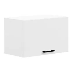 NORE Lima W60 Seinäkaappi Liesituulettimen Yläpuolelle, Valkoinen