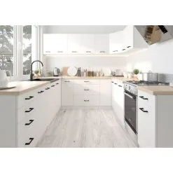 NORE Oliwia W50 Keittiökaappi, Valkoinen 7 NORE Oliwia W50 Keittiökaappi, Valkoinen -NORE Kalusteet Myymälä nore oliwia w50 keittiokaappi valkoinen e142f palaute reference