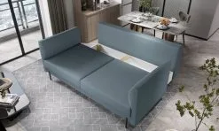 NORE Revi Sohva, Savoi, Vaaleansininen -NORE Kalusteet Myymälä nore revi sohva savoi vaaleansininen 3368d netistai reference