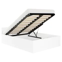 NORE-sälepohja, Nostettava, 180 X 200 Cm 11 NORE-sälepohja, Nostettava, 180 X 200 Cm -NORE Kalusteet Myymälä nore salepohja nostettava 180 x 200 cm 9826e osta reference