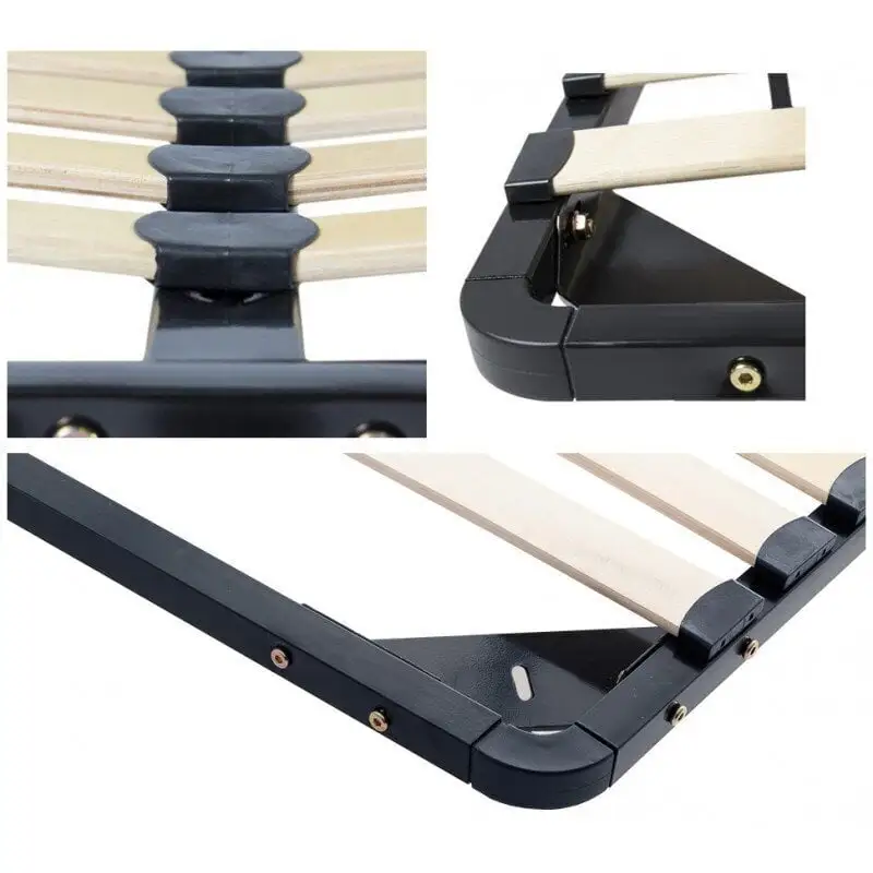 NORE-sälepohja, Nostettava, 180 X 200 Cm 3 NORE-sälepohja, Nostettava, 180 X 200 Cm - Image 3