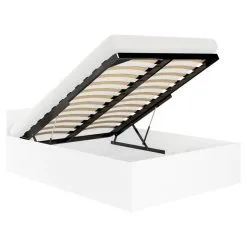 NORE Sisäänvedettävä Sängyn Pohja , 140x200 Cm -NORE Kalusteet Myymälä nore sisaanvedettava sangyn pohja 140x200 cm 9e713 halvempi reference