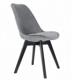 Nori, 4-tuolisetti Harmaa/musta 10 Nori, 4-tuolisetti Harmaa/musta -NORE Kalusteet Myymälä nori 4 tuolisetti harmaamusta 499ea halvempi reference