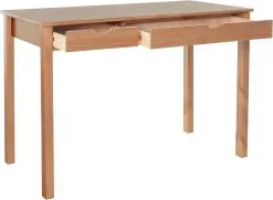 Notio Living Galt, Valkoisen Värinen Työpöytä -NORE Kalusteet Myymälä notio living galt valkoisen varinen tyopoyta 1b497 palaute reference