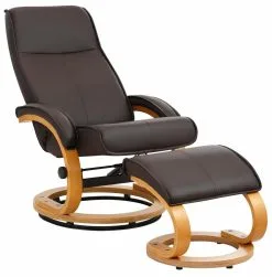 Notio Living Paprika Pu, Väri Ruskean/tammen Värinen Nojatuoli Jalustalla 9 Notio Living Paprika Pu, Väri Ruskean/tammen Värinen Nojatuoli Jalustalla -NORE Kalusteet Myymälä notio living paprika pu vari ruskeantammen varinen 5768a palaute reference