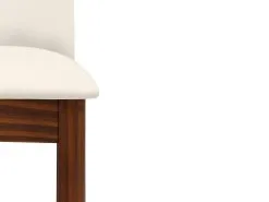 Notio Living Winston, 2 Kpl, Beige / Tummanruskea Tuolisetti -NORE Kalusteet Myymälä notio living winston 2 kpl beige tummanruskea ce93a palaute reference