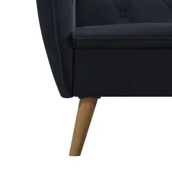 Novogratz Teresa-nojatuoli, Sininen -NORE Kalusteet Myymälä novogratz teresa nojatuoli sininen 5bab7 netistai reference