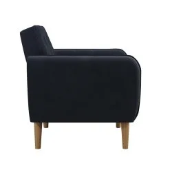 Novogratz Teresa-nojatuoli, Sininen -NORE Kalusteet Myymälä novogratz teresa nojatuoli sininen 89750 palaute reference