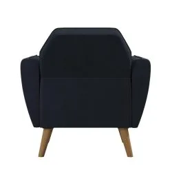 Novogratz Teresa-nojatuoli, Sininen -NORE Kalusteet Myymälä novogratz teresa nojatuoli sininen ab1a2 halvempi reference