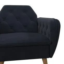 Novogratz Teresa-nojatuoli, Sininen -NORE Kalusteet Myymälä novogratz teresa nojatuoli sininen ab23b hinta reference