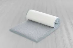 Päällyspatja Riposo Amber 160x200 Cm -NORE Kalusteet Myymälä paallyspatja riposo amber 160x200 cm b670a hinta reference