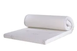 Päällyspatja Riposo Bamboo 120x190x3.5cm -NORE Kalusteet Myymälä paallyspatja riposo bamboo 120x190x35cm 09b90 netistai reference