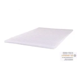Päällyspatja Texas Memory 140x200 Cm
