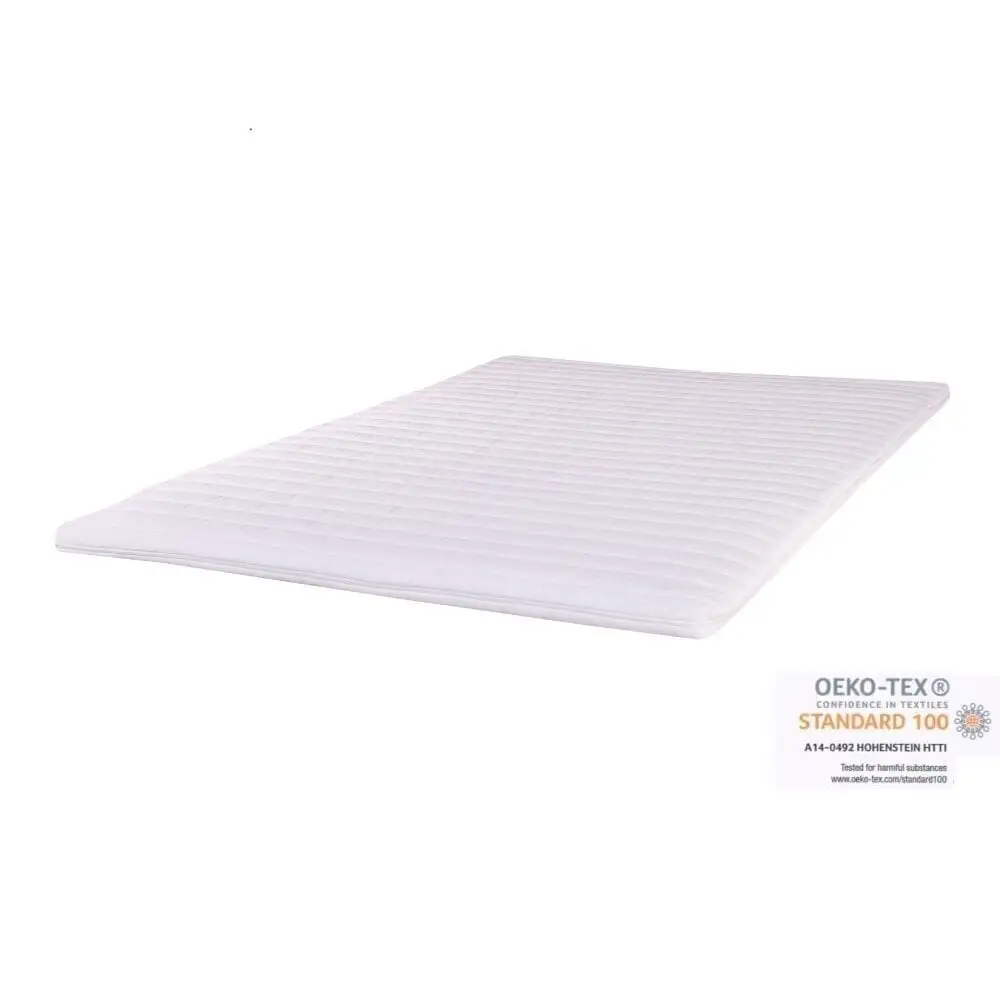 Päällyspatja Texas Memory 140x200 Cm 1 Päällyspatja Texas Memory 140x200 Cm
