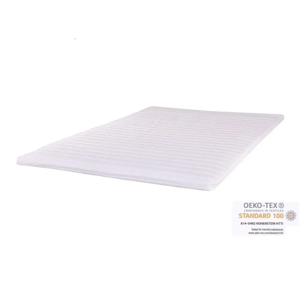 Päällyspatja Texas Memory 180x200 Cm, , 180 X 200 Cm 1 Päällyspatja Texas Memory 180x200 Cm, , 180 X 200 Cm