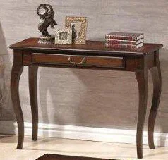 Signal Meble Padova C - Massiivipuinen Sohvapöytä.