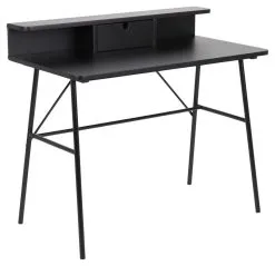 Pascal Desk, Musta