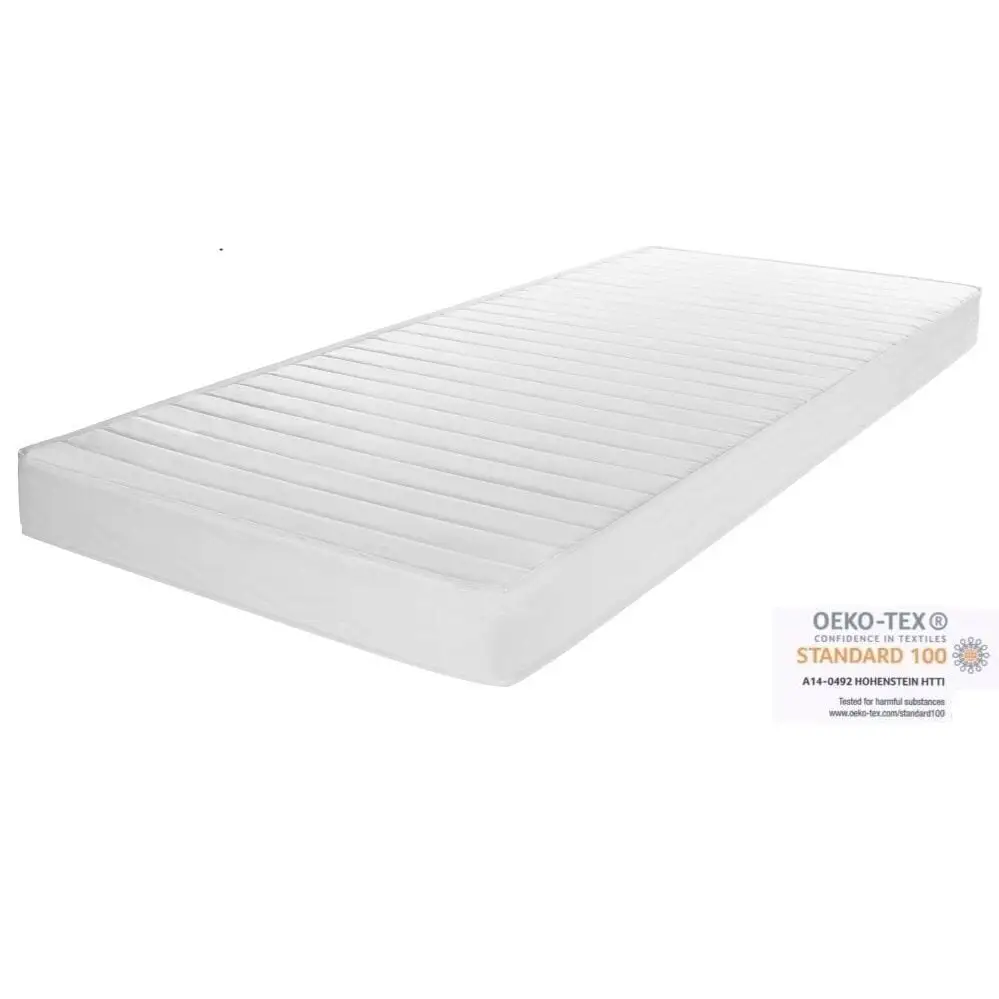 Patja Alabama 160x200 Cm. 1 Patja Alabama 160x200 Cm.